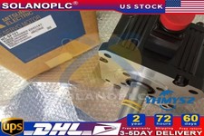 NEW Mitsubishi HC-SF121 Servo Motor #