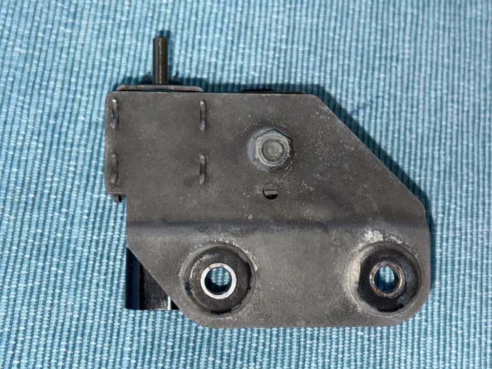 92-98 Geo Tracker Suzuki Sidekick FPR Vacuum Solenoid Purge Valve 1.6L 16V OEM - Image 4 of 4