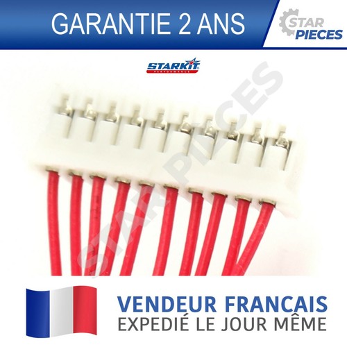 COMMUTATEUR COMMODO PHARES CLIGNOTANT RENAULT CLIO 3 MODUS KANGOO 2 - Imagen 5 de 5