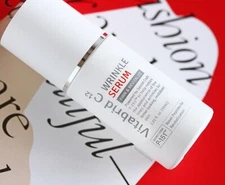 ☆ Vitabrid C12 Wrinkle Serum ☆ Firm & Revitalize 1.01 oz
