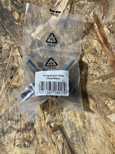 Blank seal Progression BMX brake Pads - Picture 3 of 3