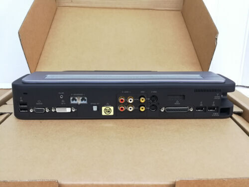 Sony VAIO Port Replicator/Dock for UX Series Micro PC (VGP-PRUX1