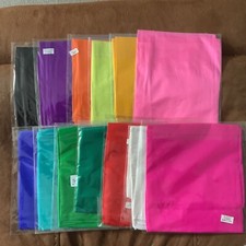 Magician Silks