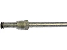 For 1999-2004 Oldsmobile Alero Fuel Line Connector Dorman 11844GKQK 2000 2001