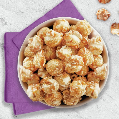 (3 Pack) Cinnamon Toast Crunch Popcorn Snack Cinnadust Glaze 7 Oz Low Calorie - Picture 6 of 6