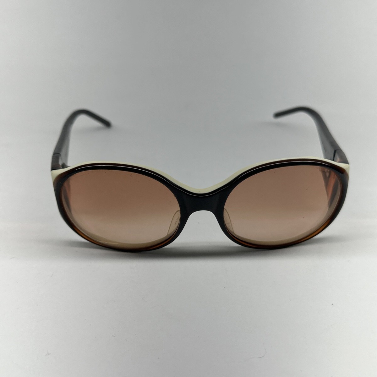 HYDE着用 Christian Roth Vintage Christian Roth CR 14245 BK Black/White Sunglasses