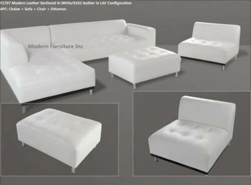 Handmade Leather Sofas