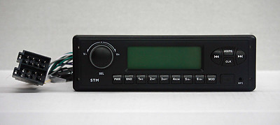 #ad Bluetooth Tractor Radio for Massey Ferguson 4200430056006600 Series $181.00