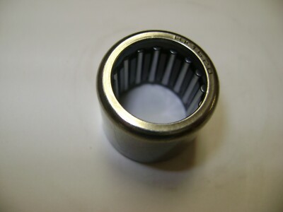 HK1620 CHROME STEEL NEEDLE ROLLER BEARING 16mm X 22mm X 20mm 16X22X20 PUG98