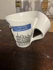 Villeroy And Boch Cities of the World Kaffeebecher Luxembourg