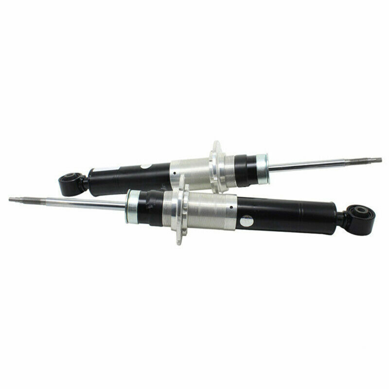 Rear LH RH Shock Absorbers w/Magnetic For Ferrari 458 Italia Speciale Spider 10-