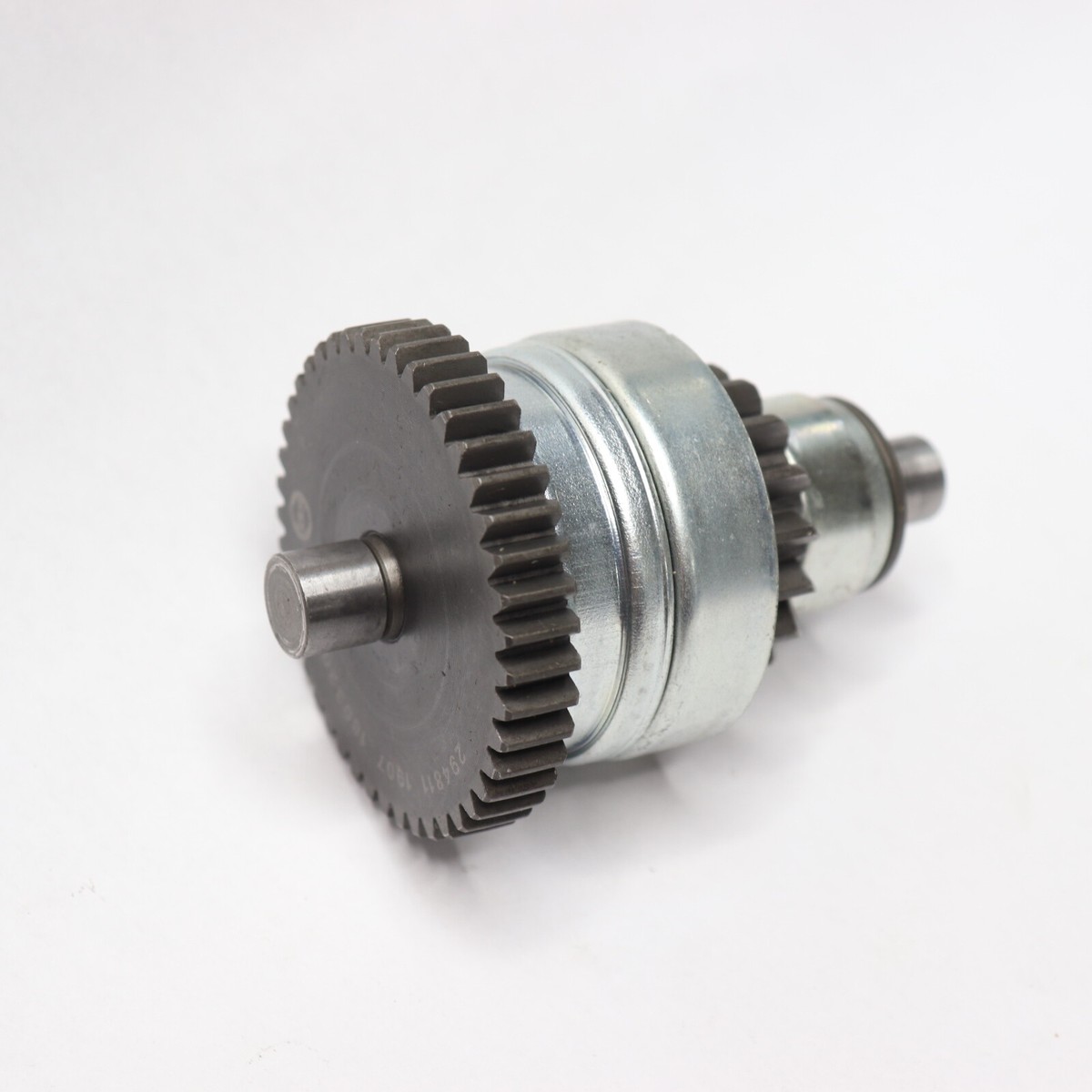 Starter Drive Bendix Gear 294811 1907 180320 | eBay