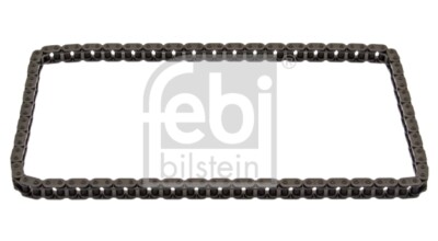 FEBI BILSTEIN 39964 Kette, Ölpumpenantrieb für AUDI,VW