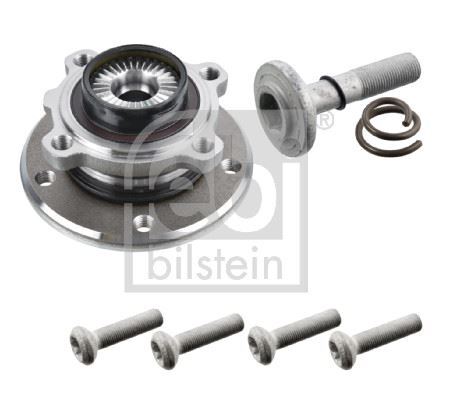 Roulement de roue avant droit pour BMW X1 xDrive 18d 20d 23d