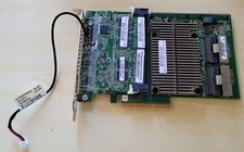 HP Smart Array P840 12G SAS Controller 2-Port w/ 4G 761880-001  726897-B21