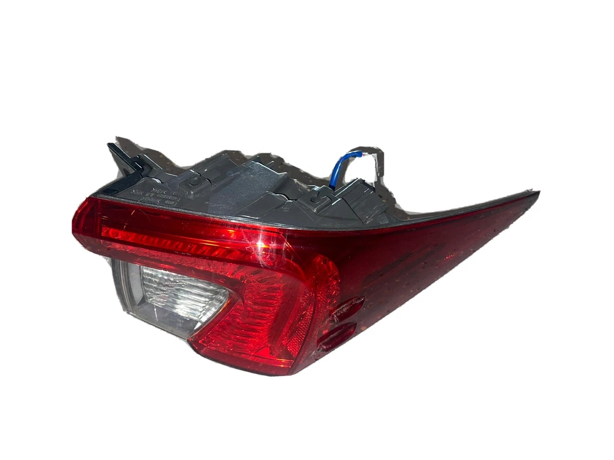 Headlights for 2016 Lexus RC F for sale | eBay