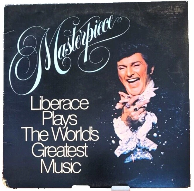 Very Good (VG) The Used Classical Vinyl Records