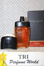  PERRY ELLIS Original Classic 2000 Parlux Fra. Eau de Toilette Men Spray 5 oz. 