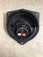2000 2004 Toyota Avalon Jbl Rear Left Driver Side Door Speaker Oem 86160 Ac170 For Sale Online Ebay