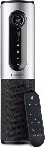 Logitech ConferenceCam Connect 960-001013 Video Conferencing Camera - 第 1/5 張圖片