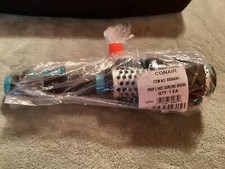 Conair salon results blow dry styling hot brush new