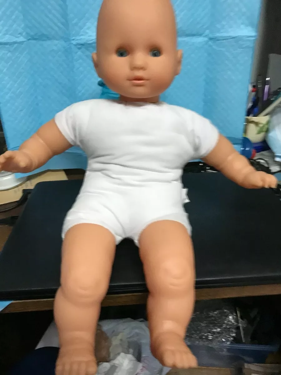 Nenuco sales toy story