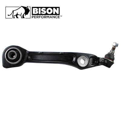 Bison Performance Front Passenger RH Lower Rearward Control Arm For C216 W221 4M