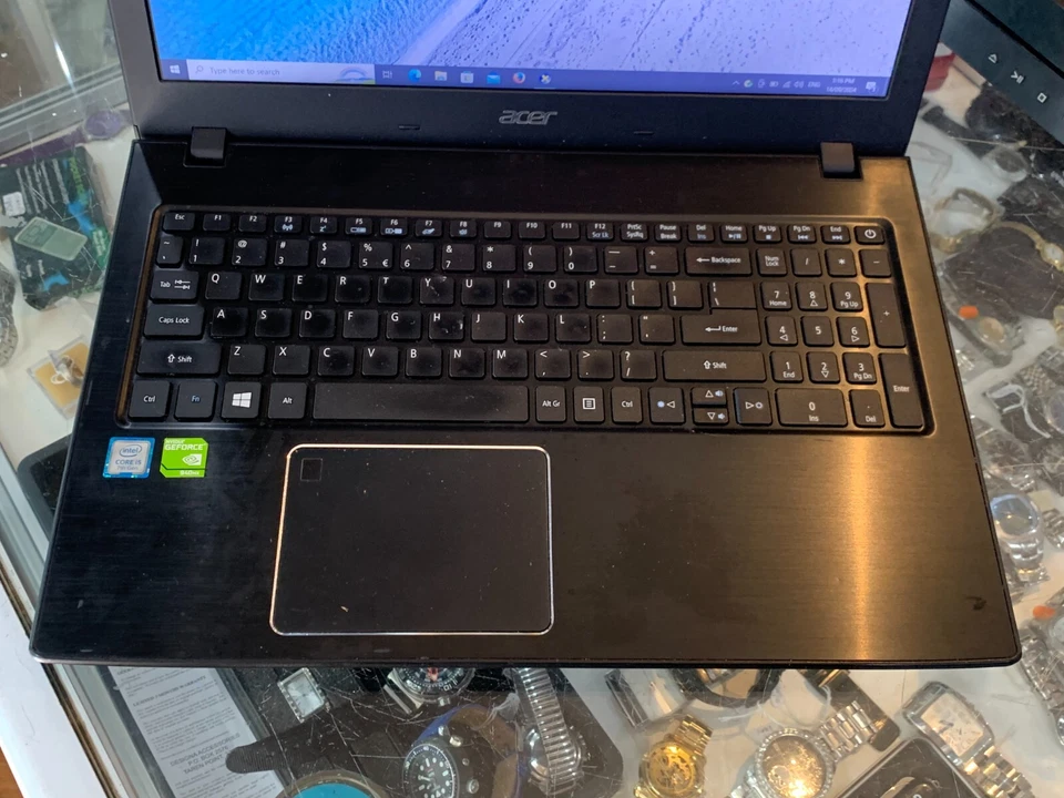 ACER TRAVELMATE P259-G2-MG LAPTOP WINDOWS 10 PRO 256GB SSD 8GB RAM I5-7200U - Image 2 of 4