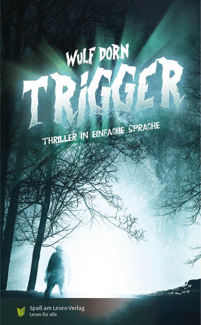 Thumbnail - Trigger | Buch | 9783947185399