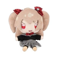 Neuro-Sama Blue 12 Inch Stuffed Animal Plush Toys Toddler Fluffy Dolls Kids Gift