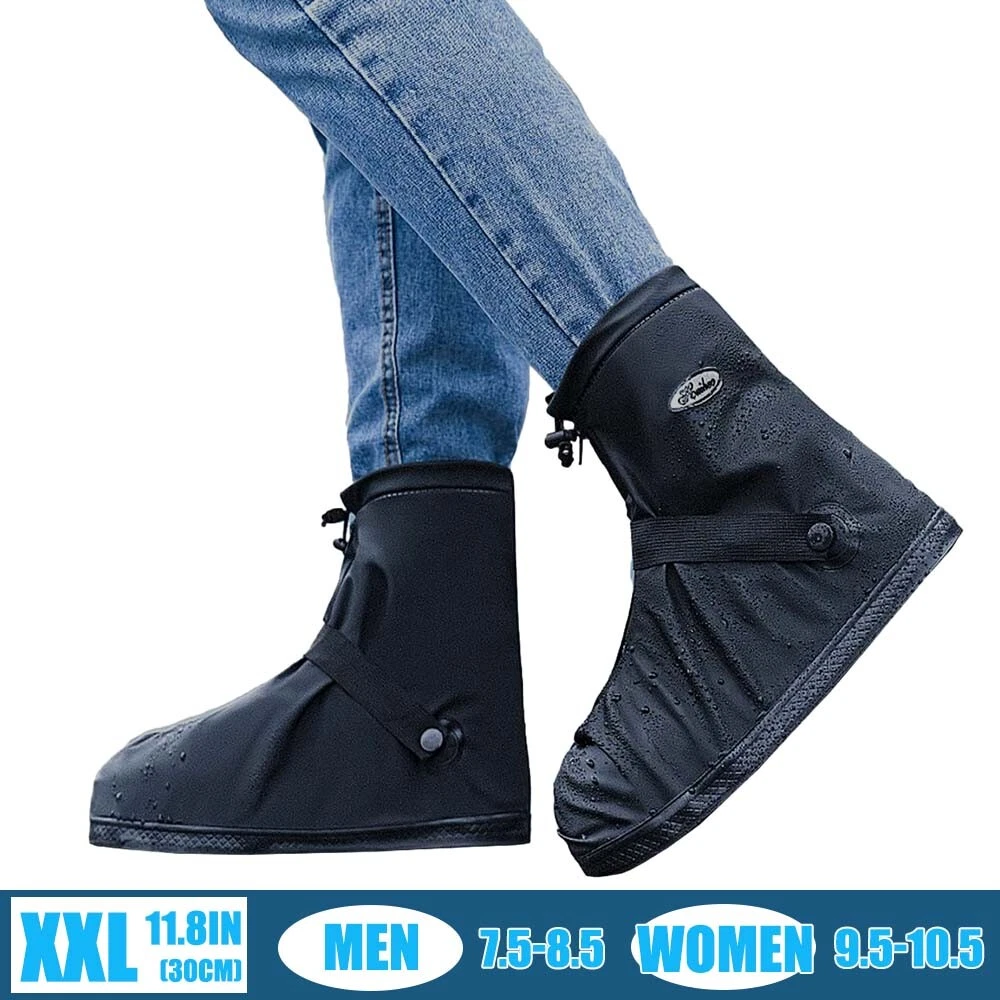Cubrezapatillas, cubrebotas y punteras de ciclismo: mejores modelos