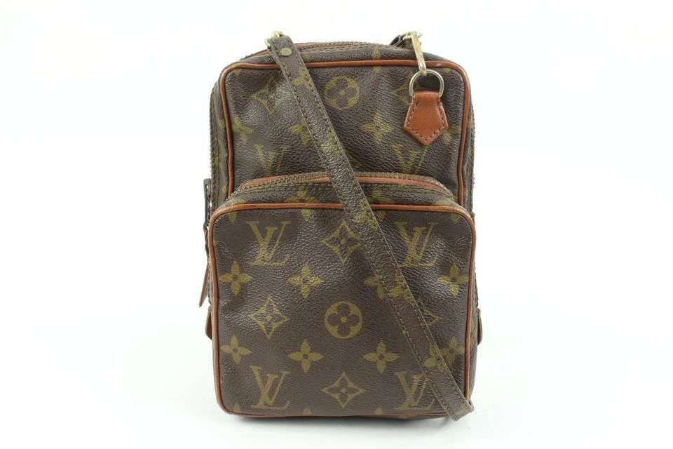 vuitton mini amazon crossbody bag