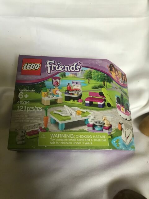 lego friends accessory set