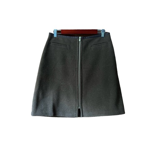 Mini Jupe Tara Jarmon Rouge - Taille 38, Très Bon état Occasion