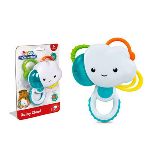 Sonaglino Udito Nuvola