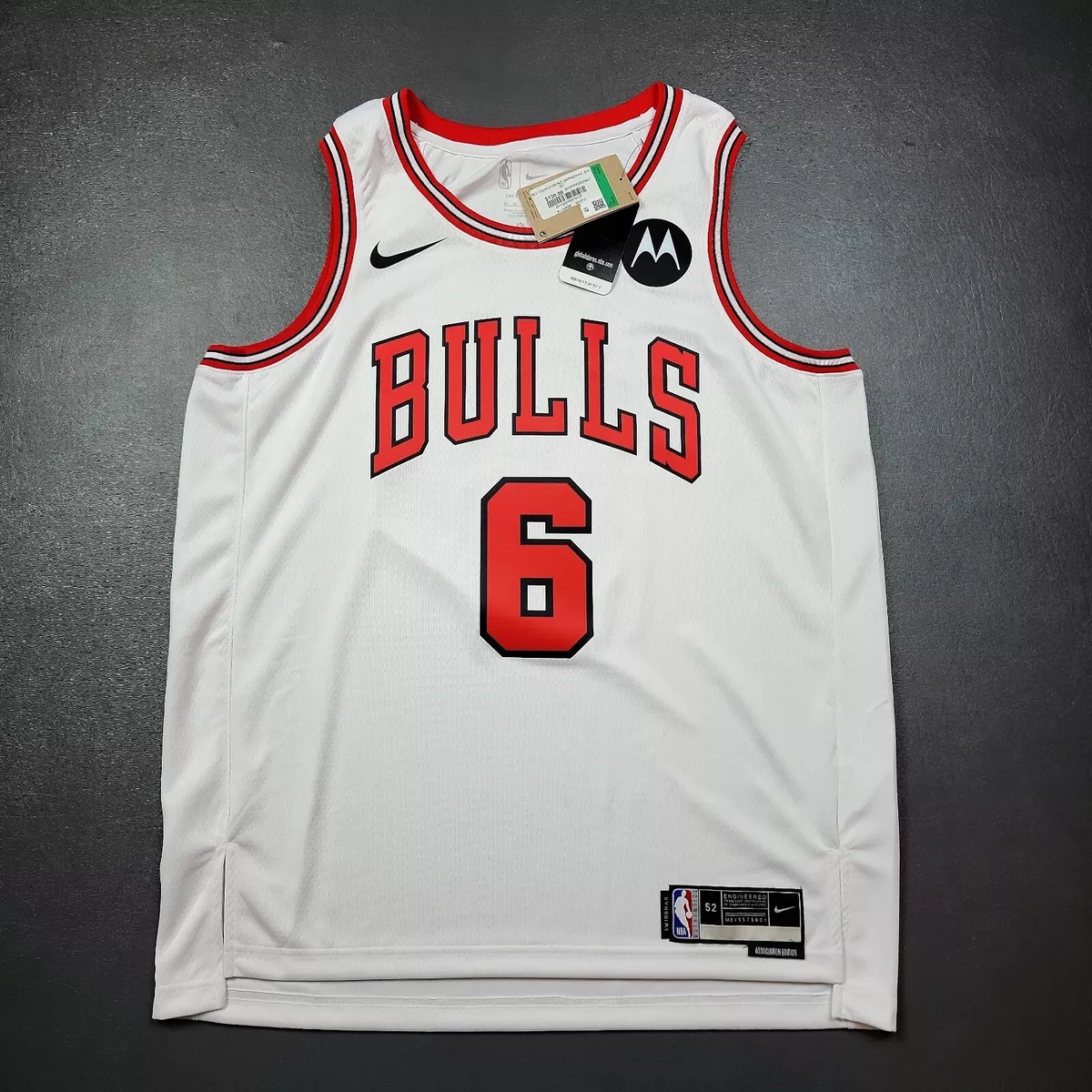 Alex caruso cheap jersey nike