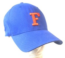 Florida GATORS Fitted Universial Fit HAT Nike Team