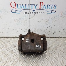 MAZDA 6 BRAKE CALIPER FRONT RIGHT DRIVER SIDE GJ MK3 2013