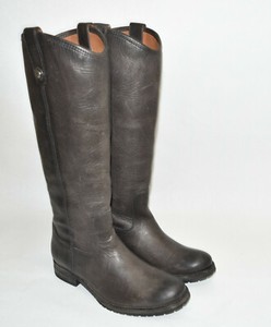 frye melissa lug tall