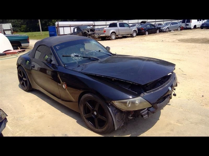 Rear Drive Shaft Automatic Transmission Fits 03-05 BMW Z4 232092 Foto 2 de 4