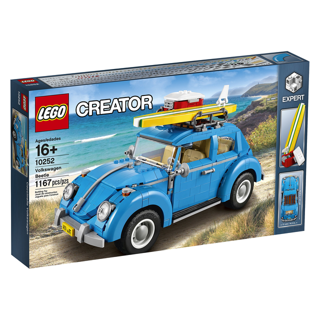 lego creator 1000 pieces
