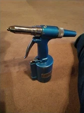 central pneumatic air Riveter Parts