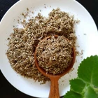 MARSHMALLOW, DAMIANA, MULLEIN, RASPBERRY Leaf Dried Herb Infusion Tea