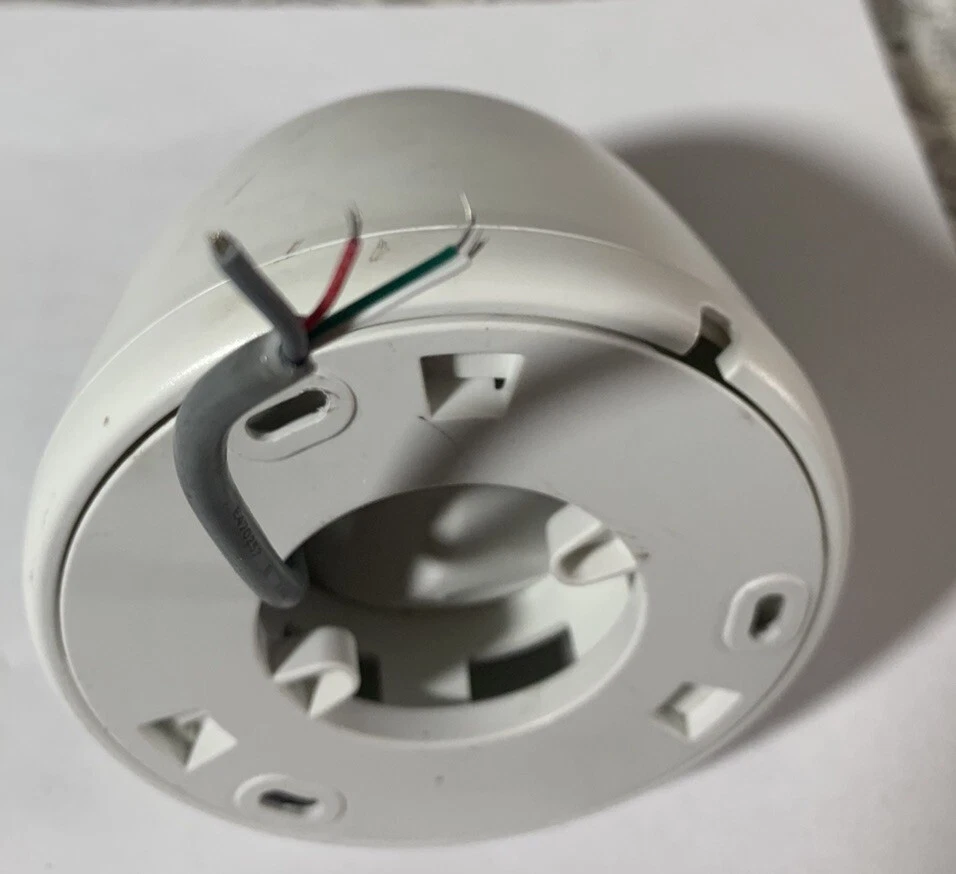 Башенная сетевая камера видеонаблюдения EyeMax - Изображение 4 из 4