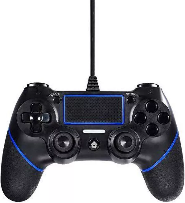 Pow3r PS4 & PC Controller