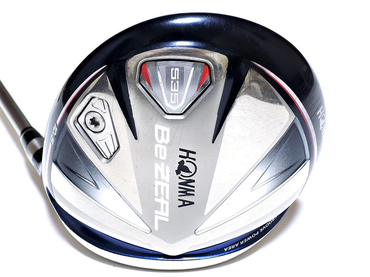 Golf Clubs 