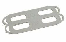 North Amer. Health and Well. DOOR BANDS - Prevents Door From Closing JB7184 