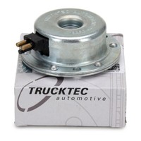 Trucktec Zentralmagnet Nockenwellenversteller FüR MERCEDES-BENZ M104 M111 M119