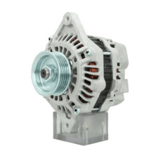 Alternatore 12V/80A HONDA CIVIC VIII Hatchback 1.4 JA1897