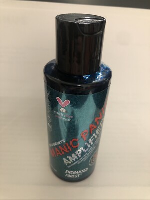Manic Panic AMPLIFIED Semi Permanent Hair Dye Cream 118 mL You Pick Your Color